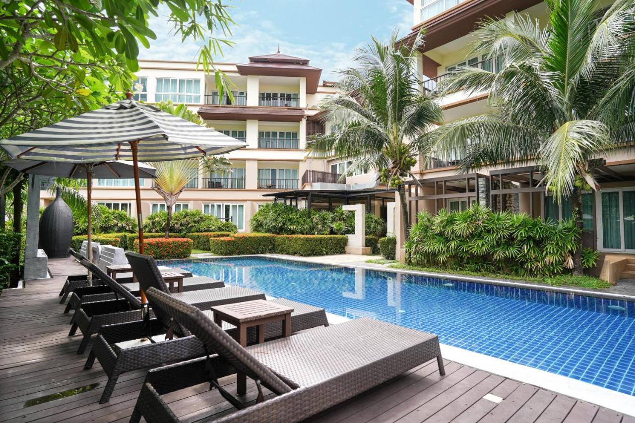 شاطئ بانغ تاو Hotel Coco Phuket Bangtao - Sha Extra Plus المظهر الخارجي الصورة
