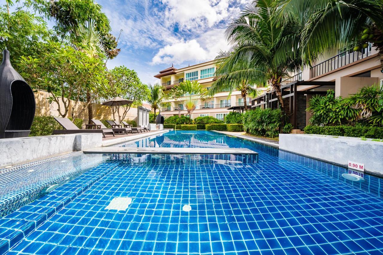 شاطئ بانغ تاو Hotel Coco Phuket Bangtao - Sha Extra Plus المظهر الخارجي الصورة